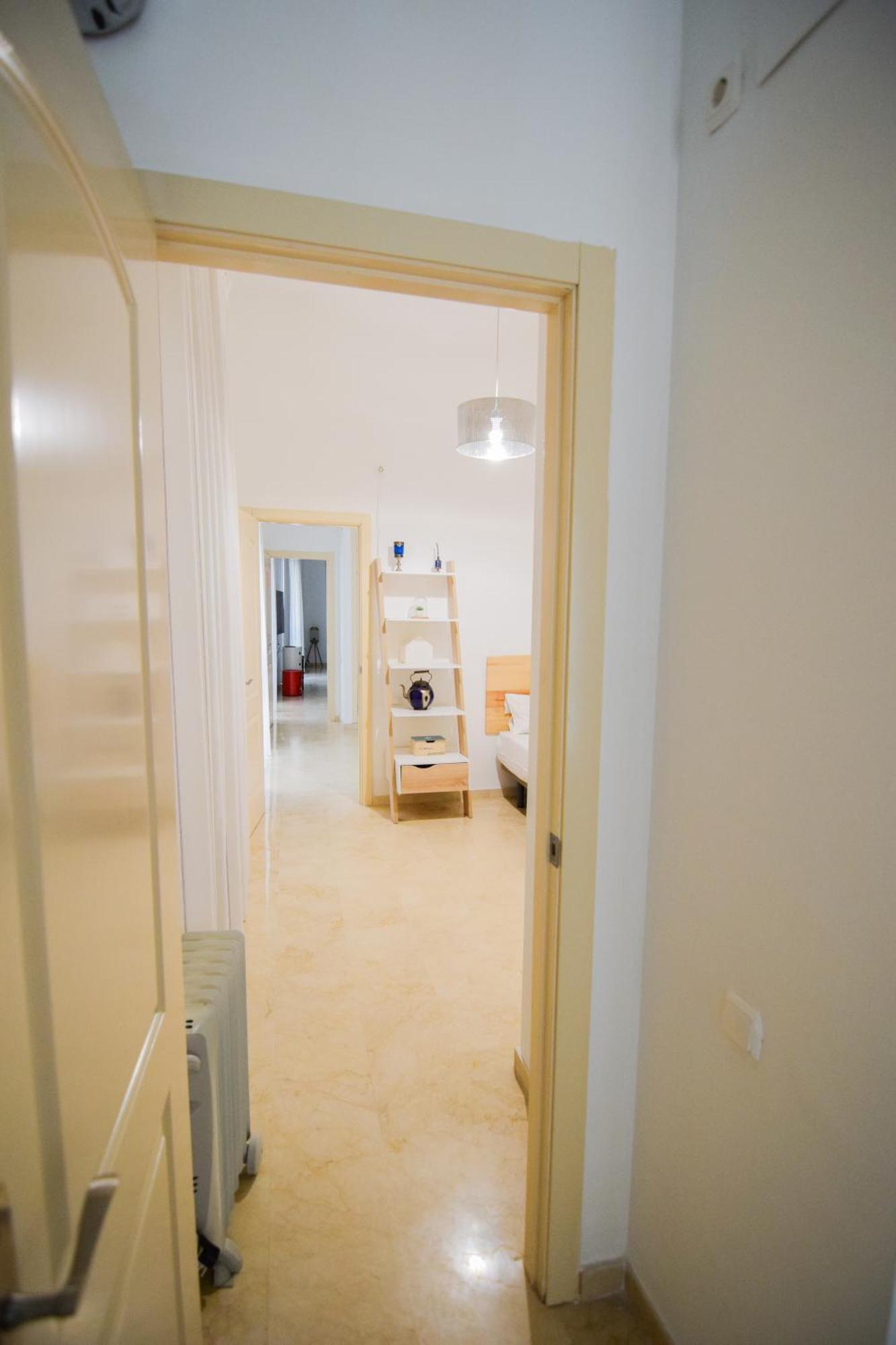 شقة Letmalaga Franquelo Premium المظهر الخارجي الصورة