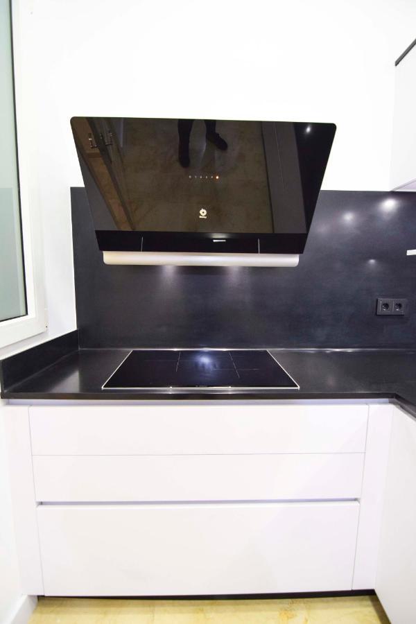 شقة Letmalaga Franquelo Premium المظهر الخارجي الصورة