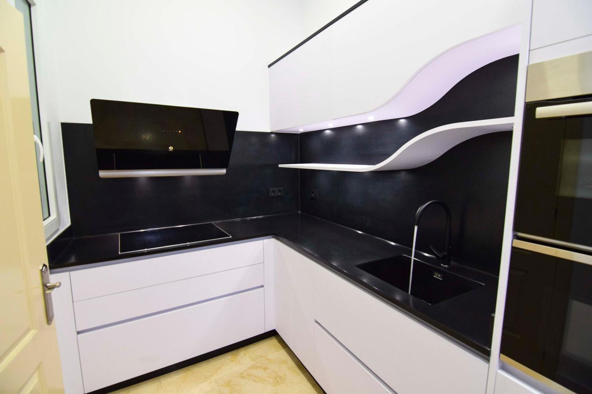 شقة Letmalaga Franquelo Premium المظهر الخارجي الصورة